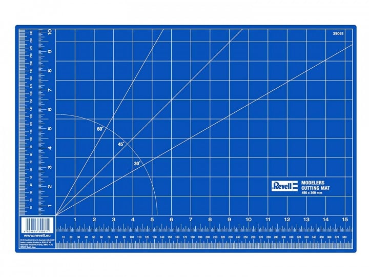 Cutting Mat - Large