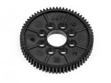 HPI Spur Gear (66T) 113706 (HPI7)