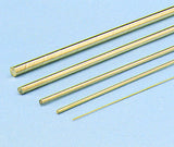 Brass wire