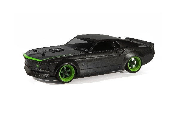 1969 FORD MUSTANG RTR-X BODY (200MM)