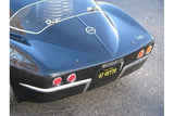 1967 CHEVROLET CORVETTE BODY (200MM)