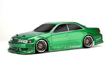 T&E VERTEX RIDGE JZX100 TOYOTA MARK II BODY (200MM)