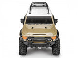 HPI Venture RTR Toyota FJ Cruiser Sandstorm