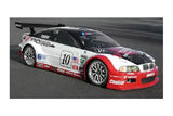 BMW M3 GT BODY (200MM)