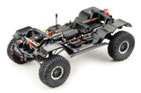 Abisma CR3.4 RTR Rock Crawler Sherpa - Olive