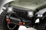 Abisma CR3.4 RTR Rock Crawler Sherpa - Olive