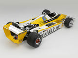 Tamiya 1/12 Renault RE-20 Turbo (w/Photo-Etched Parts) 12033