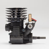 O.S.SPEED T1204 Car Engine including Tuned Pipe