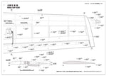 PILOT Q.B. Slope 16R Kit