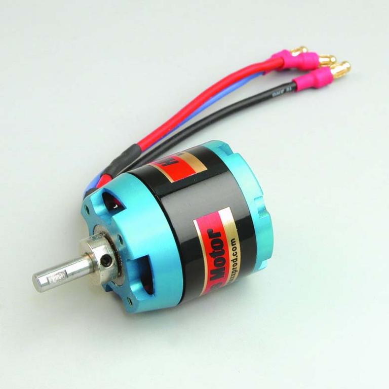Himax C 3516-1350 Brushless Motor