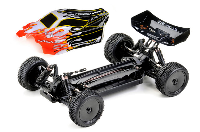 Absima Hotshot AB2.4 Buggy Kit