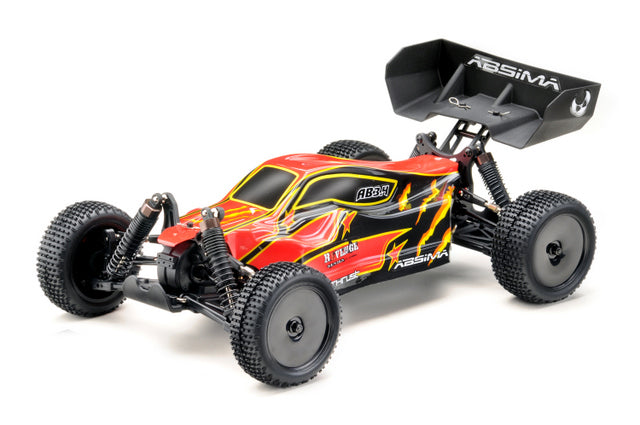 Absima Hotshot AB3.4 RC 1:10 RTR