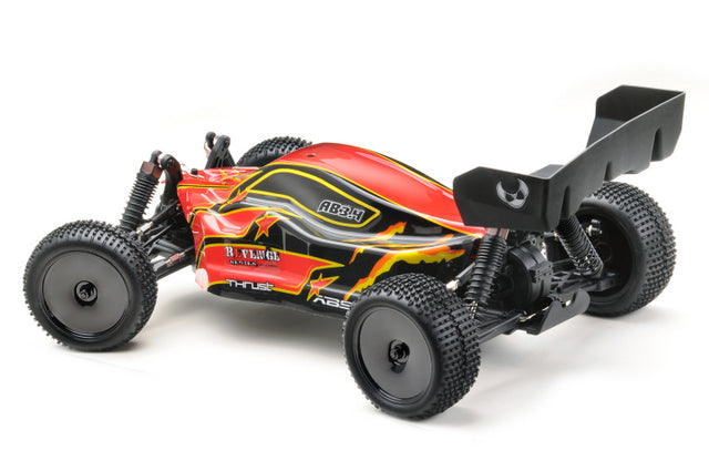 Absima Hotshot AB3.4 RC 1:10 RTR