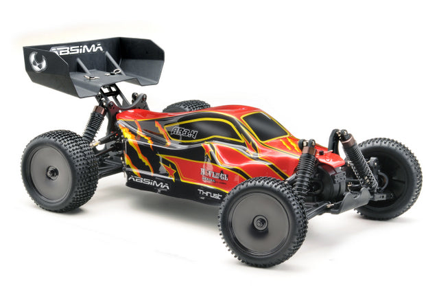 Absima Hotshot AB3.4 RC 1:10 RTR