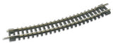 Peco ST-17 No.3 Radius Double Curve - N Gauge