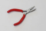 Tasma Mini Bent Nose Pliers