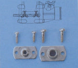 M6 Anchor Nut (10)