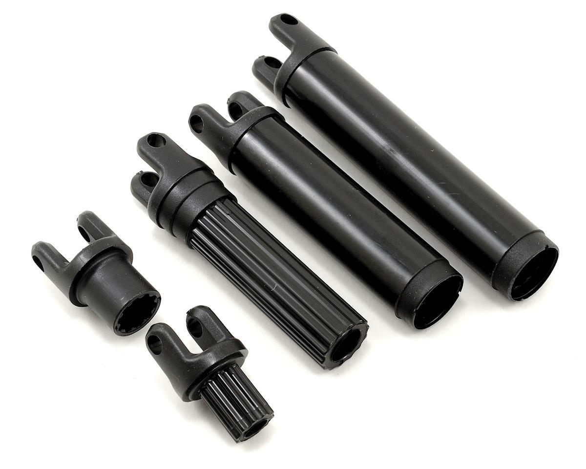 TRAXXAS Half Shaft Multi-Pack (Short) TRX4950