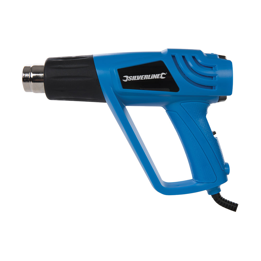 2000W Adjustable Heat Gun 550