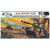 Atlantis Model M-46 Patton Tank 1/48 Scale Model Kit
