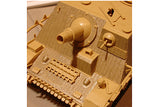 Tamiya 1/35 Brummbaer Late - Zimmerit Sheet 12673