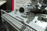 Tamiya 1/35 Sheridan Metal Barrel 12687