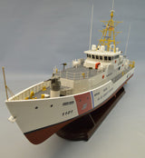 DUMAS USCG Fast Response Cutter Kit (1275)