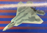 Wattage Raptor 01 F-22