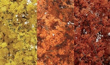 Woodland Scenics WF1135 Fine Leaf Foliage Fall
