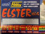 Art Hobby Elster 80% ARTF