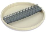 Peco NB-55 Turntable Kit  well type  (deck length 151mm) N Gauge