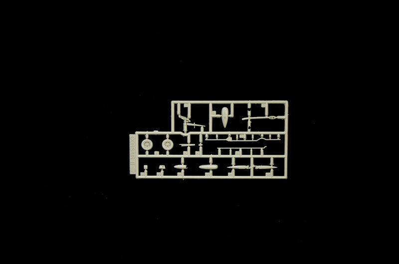 ITALERI 1/72 A-7E CORSAIR II 1411