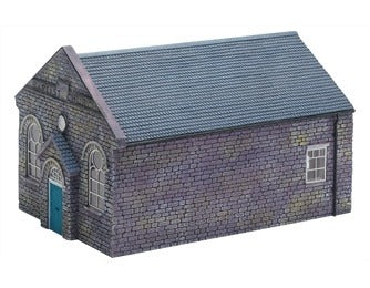 Hornby R9653 Skaledale Baptist Church