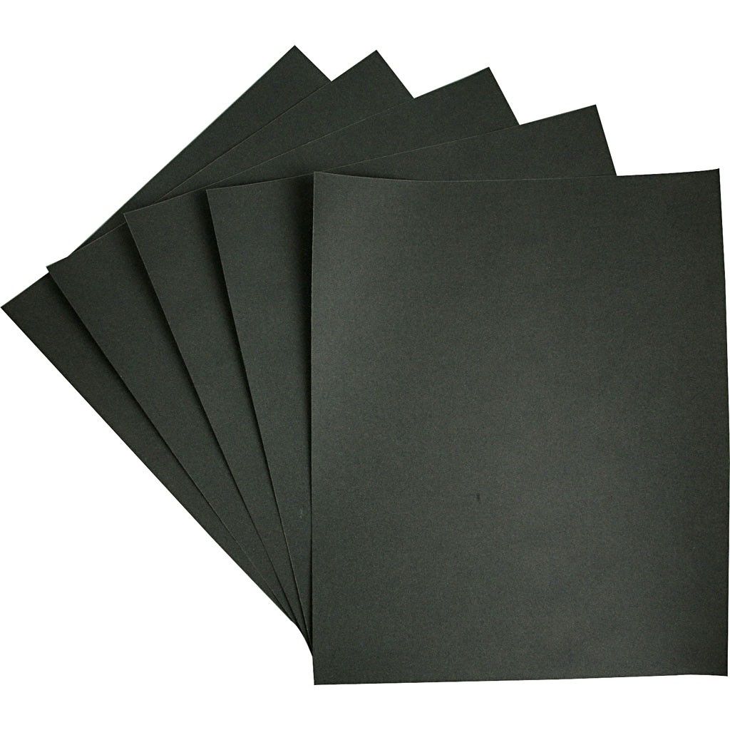 Wet & Dry Paper 320 Grit