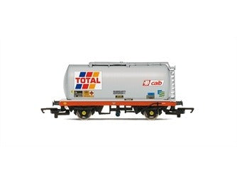 Hornby R6541 Total Tanker