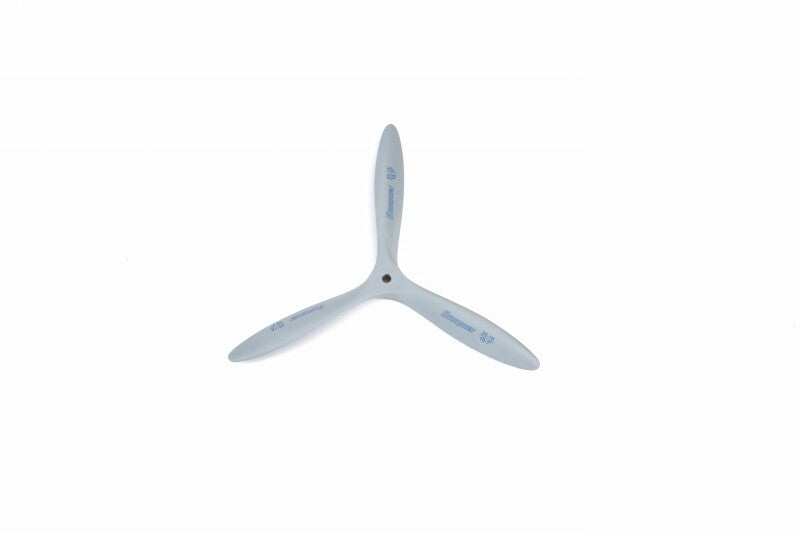 Graupner Super Nylon 3-blades Prop 25x21cm 10x8.3