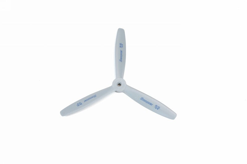 3-blades Prop 30x20cm 12x8