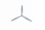 3-blades Prop 30x20cm 12x8