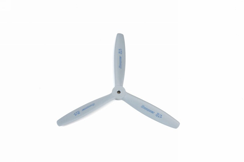 Graupner/Schulze Super Nylon 3-blades Prop 25 x18cm 10x7