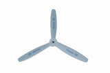 3-blades Prop 40x20cm 16x8