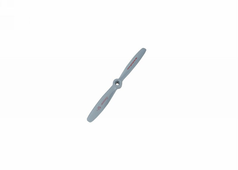 Graupner Super Nylon Propeller  20x15cm 8x6  left rotating