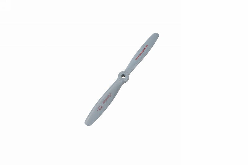 Graupner Super Nylon Propeller 28x20cm 11x8 Zoll left rotating (Pusher)