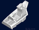 Trumpeter 1/72 English Electric (BAC) Lightning F.2A/F.6 01654