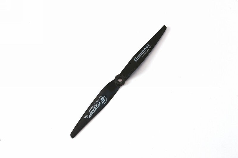 Graupner/SJ electric propeller 13x8 inches  counterclockwise
