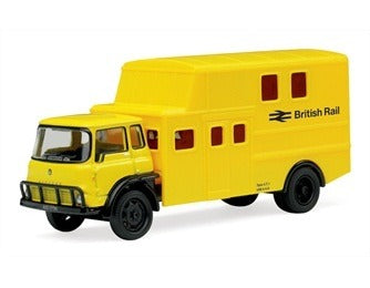 Hornby British Rail Maintenance Lineman - Bedford TK