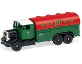 Hornby Shell BP Scammell Tanker