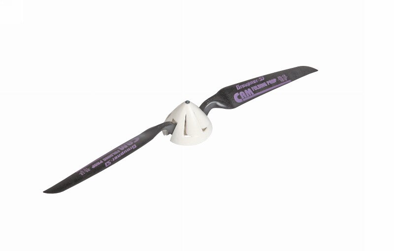 Graupner/Schulze Carbon FOLDING PROP 8x4.3