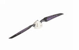 Graupner/Schulze Carbon FOLDING PROP 8x4.3