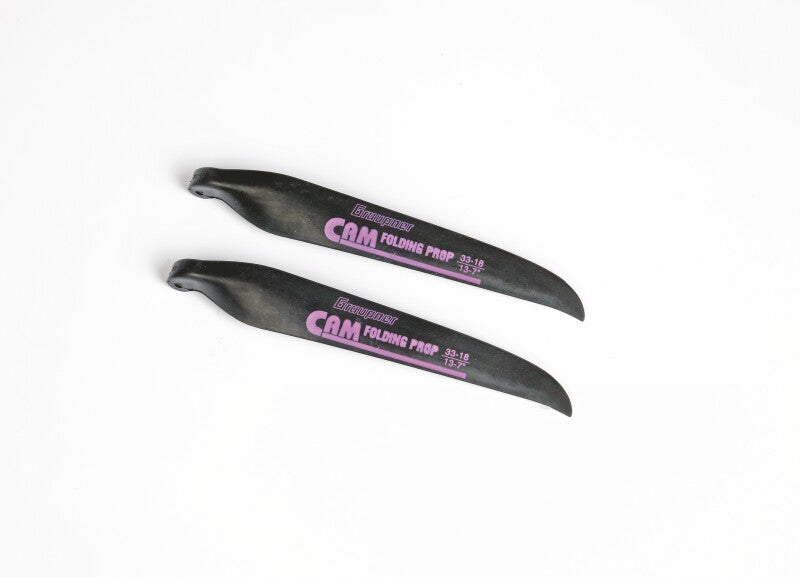 CAM FOLDING PROP blades 33x18 cm - 13x7