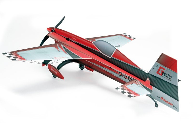 Graupner Vector Hottrigger 840 Kit